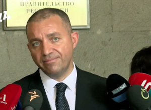 Մեր ֆունկցիան տեսնում ենք՝ մաքսիմալ կատարել մեր գործը լավ. Քերոբյանն՝ Արցախում ստեղծված վիճակի մասին