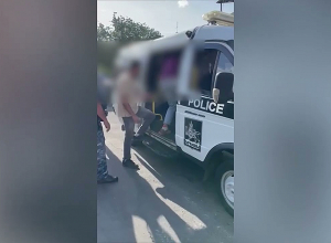 Հայաստանում անօրինական բնակվող օտարերկրյա քաղաքացիներ են հայտնաբերվել