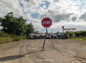 Միջազգային միջնորդները՝ Վաշինգտոնից մինչև Փարիզ և Մոսկվա, պետք է ճնշում գործադրեն Ադրբեջանի վրա․ Ռուբեն Վարդանյան