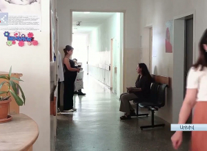 Մտահոգիչ ցուցանիշներ ծննդատնից