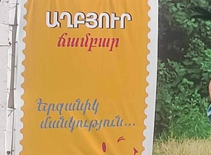 Ճամբարի խոհանոցն աշխատել է սանիտարահիգիենիկ պահանջների խախտումներով