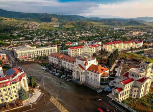 Ստեփանակերտի շուկայում հսկողություն կիրականացվի