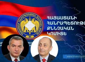 «Հանրային ձայն» կուսակցության ղեկավար Արտակ Գալստյանին ներկայացված մեղադրանքի ծավալն ավելացել է
