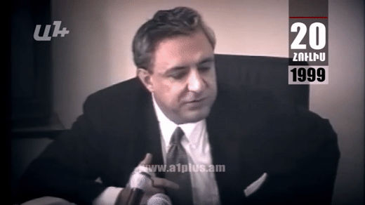 Օրացույց․ 20-ը հուլիսի․ Ակադեմիկոսները զայրացած են, որ Ադրբեջանը Զանգեզուրն էլ է համարում իրենը