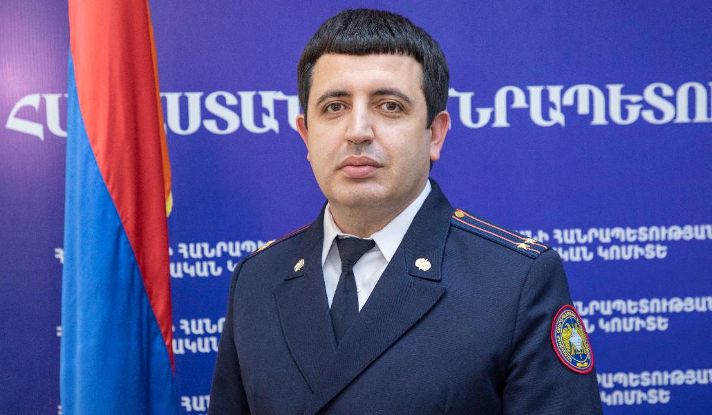 Էդգար Բալոյան