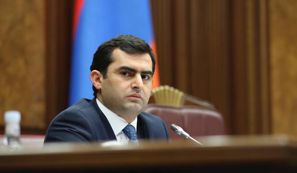 Hakob Arshakyan