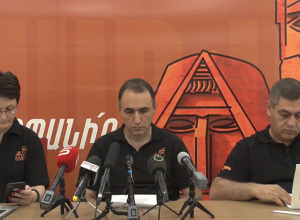 ՀայաՔվե -ն ամփոփում է երրորդ միջանկյալ արդյունքները. որքա՞ն ձայն է հավաքվել