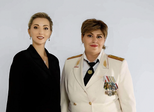 Նատալյա Արցաքանցյանը որոշում է կայացրել