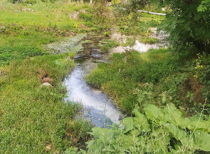 Օդի ջերմաստիճանն աստիճանաբար կնվազի