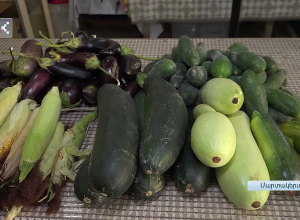 Մարտակերտում  հացը խանութներ չի հասնում