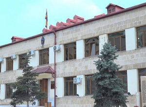 Посредством телефонных звонков пытаются распространять дезинформацию: СНБ Арцаха