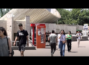 Кого изберут ереванцы? Опросы перед выборами в Совет старейшин