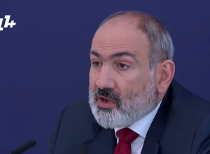 Ստեփանակերտին Աղդամով օգնություն տալու հարց ես չեմ քննարկել, ես նման մանդատ չունեմ. Փաշինյան