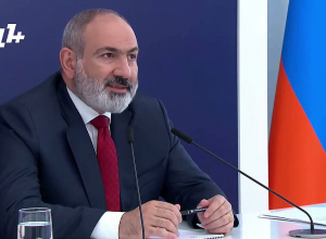 Может ли Армения внести изменения в повестку дня?