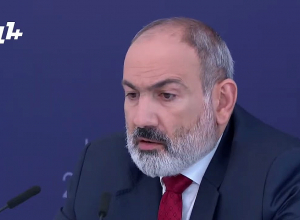 Օսկանյանն իր պաշտոնավարման ընթացքում կարող էր բեկում մտցնել․Փաշինյան