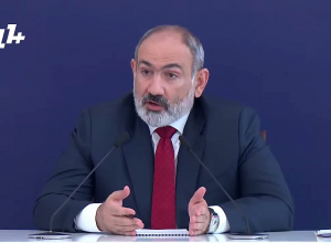 120․000 դրամով այդ ի՞նչ հրեղեն պաշտոնյա ենք ընդունելու, որ գա բոլոր դիտահորերը փակի․ Նիկոլ Փաշինյան