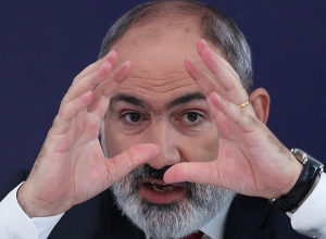 Будет ли Пашинян участвовать в кампании Авиняна?