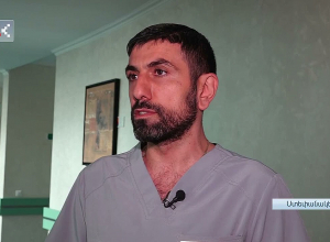 Որոշ դեղերի պաշարը՝ 10 օրվա