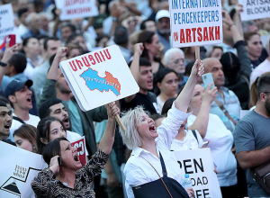 Աշխարհում չկա մի իրավիճակ, որից ելք չլինի, չկա մի փոս, որից դուրս գալու ելք չլինի․Դավիթ Հակոբյան