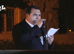 Պահանջում ենք Հայաստանից` հրաժարվել Արցախն Ադրբեջանի մաս ճանաչելու մտահղացումից. Արցախի պետնախարար