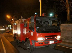 Հրդեհ Բյուրականում.կա զոհ