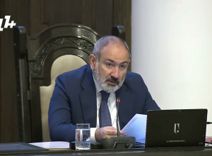 Հումանիտար բեռի մուտքը թույլ չտալը կհաստատի ԼՂ-ում ցեղասպանություն իրականացնելու Բաքվի մտադրությունը. վարչապետ