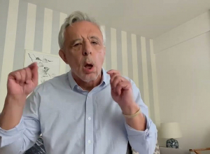 Հայաստանից տրվելու են անկլավներ, այդ տարածքներում 85-100 հազար ադրբեջանցի է բնակեցվելու. Օսկանյան