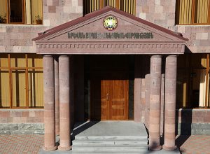 «Դոգ» -ը առերևույթ հանցավոր կազմակերպություն է ղեկավարել