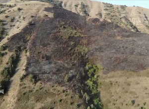 Հանրային իրազեկում՝ հակահրդեհային կանոնների պահպանման վերաբերյալ