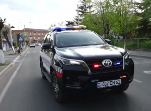 Արագածոտնի պարեկները ապօրինի թմրաշրջանառության դեպքեր են բացահայտել