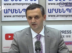 Միկրոբիզնեսի հարկման նոր կարգը․ ՈՒՂԻՂ