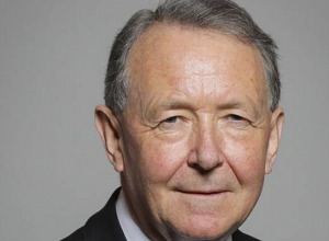 Великобритании следует поднять вопрос о блокировании Лачинского коридора в СБ ООН: Лорд Альтон