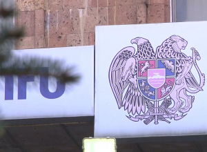 Գողություն և խարդախություններ կատարած 37 ամյա կինը հայտնաբերվել և ձերբակալվել է