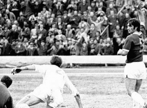 «Արարատ-73». սայթաքում Դնեպրոպետրովսկում, սակայն առանց լուրջ կորուստների