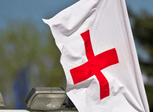 ԿԽՄԿ ներկայացուցիչներն այցելել են Վագիֆ Խաչատրյանին