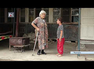 Ինչ է իրականում տեղի ունեցել ու Ադրբեջանը ինչի համար է մեղադրում  առևանգված Վագիֆ Խաչատրյանին