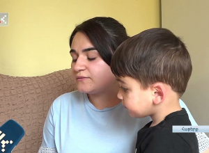 Շրջափակման պատճառով Արցախում հղիները երեխա են կորցնում