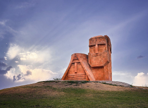 Լեռնային Ղարաբաղից Հայաստան է տեղափոխվել երկու անձ