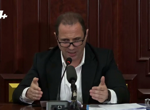 «Տոռերի» քանակը ձեռք է բերվել ավելի շատ, քան նախատեսված է եղել, սա հեշտ ստուգելի է. Տոնոյան