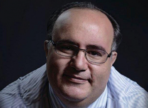 Կարեն Ղազարյանը` «Կարեն Դեմիրճյանի անվան մարզահամերգային համալիրի» տնօրեն