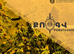 Միաժամանակյա 94 խուզարկություն, ընդհատակյա լաբորատորիաներ, կալանավորվածներ. ՔՈԳՎ բացահայտումը