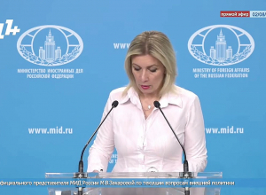 ՀՀ-ի կողմից ԼՂ-ն Ադրբեջանի մաս ճանաչելուց հետո ՌԴ-ի ջանքերի պակասի մասին պնդումներն անտեղի են