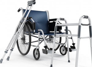 Որտեղից ձեռք բերել անվասայլակ, քայլակ,հենակ