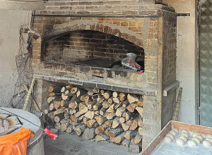 Հանրային սննդի օբյեկտի և հացի (լավաշի) արտադրամասի արտադրական գործունեությունները կասեցվել են