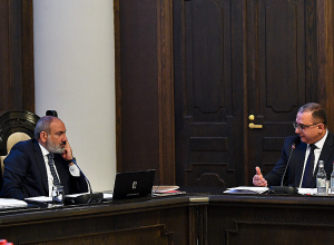 Եթե հապաղենք, շատ մեծ պրոբլեմներ կունենանք.Նիկոլ Փաշինյան