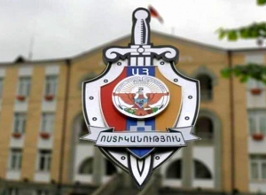 Ադրբեջանական մարտական դիրքերից կրակել են Խնապատի բնակչի ուղղությամբ․ Արցախի ՆԳՆ