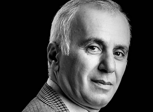 Մահացել է Երևանի դրամատիկական թատրոնի դերասան Սամվել Հարությունյանը