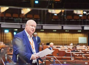 Затягивая блокаду, Азербайджан ставит армян Карабаха перед выбором: сдаться или умереть с голоду: Пол Гаван