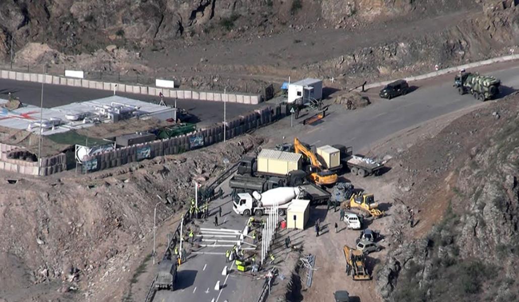 Լաչինի-միջանցք