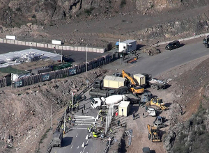 Ֆրանսիան պահանջում է վերականգնել Լաչինի միջանցքով ազատ տեղաշարժը. դեսպան